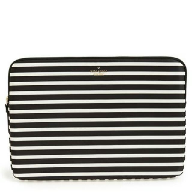 Kate spade laptop sleeve 15.6 inch cheap