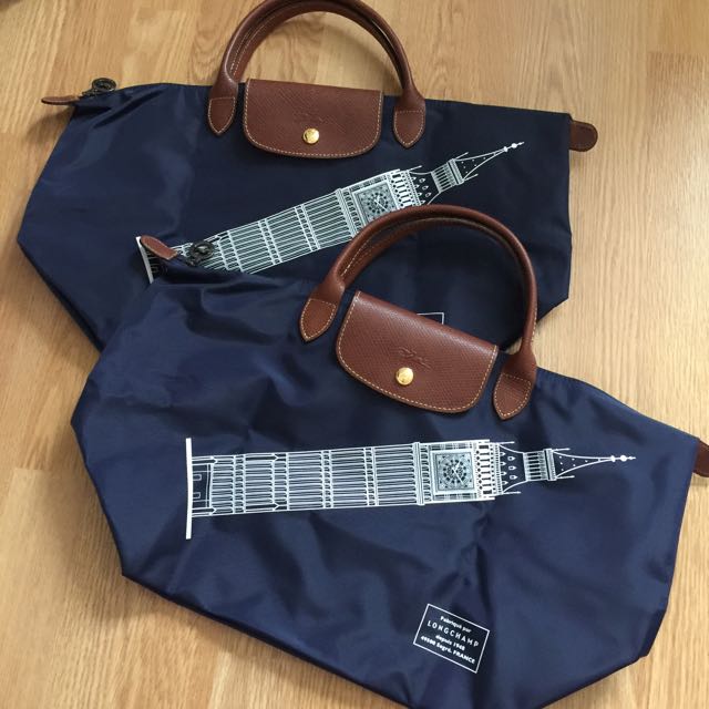 longchamp big ben