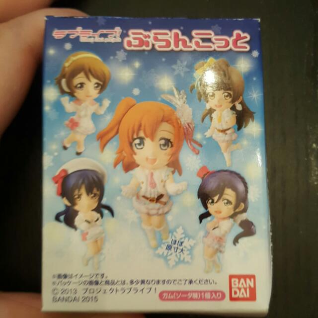 Wallpaper Love Live Snow Halation Keychain Stand Minami Kotori Free