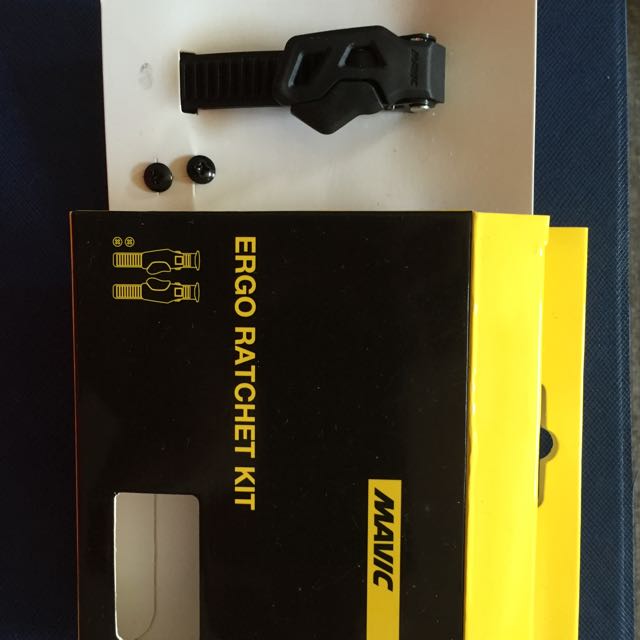 Mavic ergo ratchet kit sale