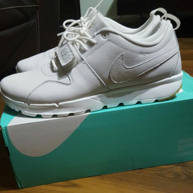 nike trainerendor l