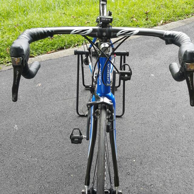 orbea opal 2006