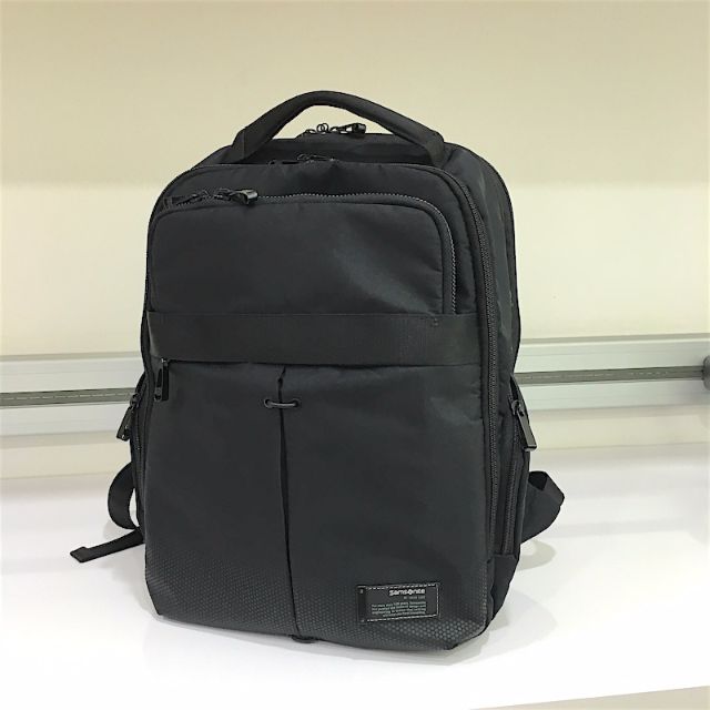 samsonite cityvibe backpack