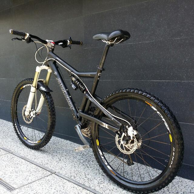 Santa cruz heckler 5 outlet