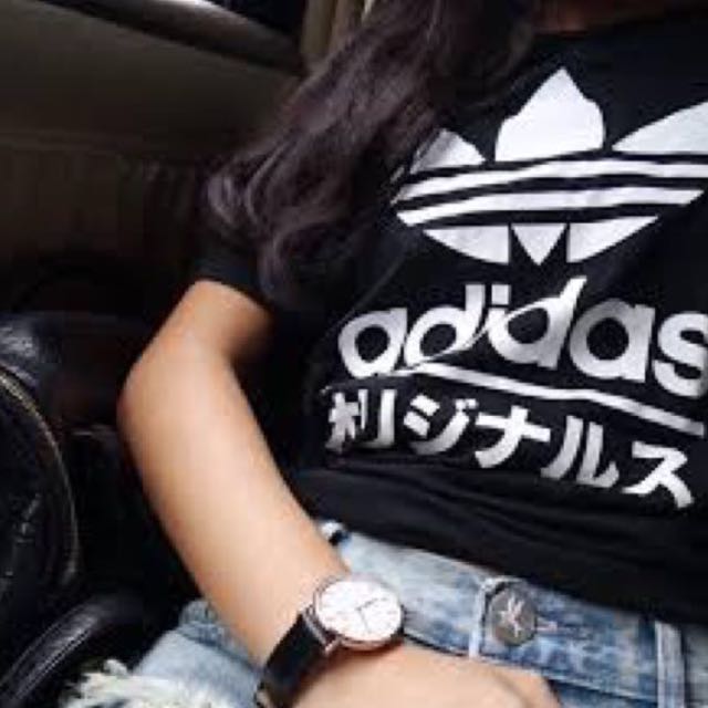 Adidas 2025 shirt tumblr