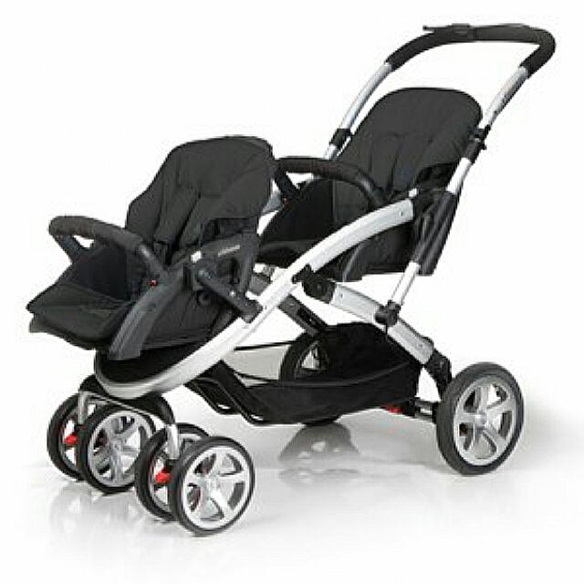 casual play stroller