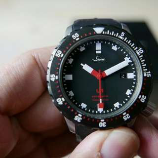 Sinn U1 SDR