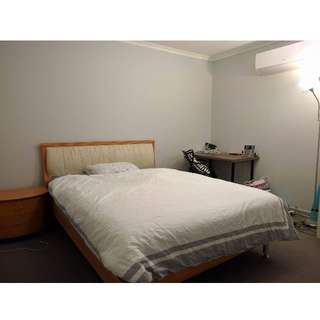 Room to sublet - short term till July 31st with option to renew!