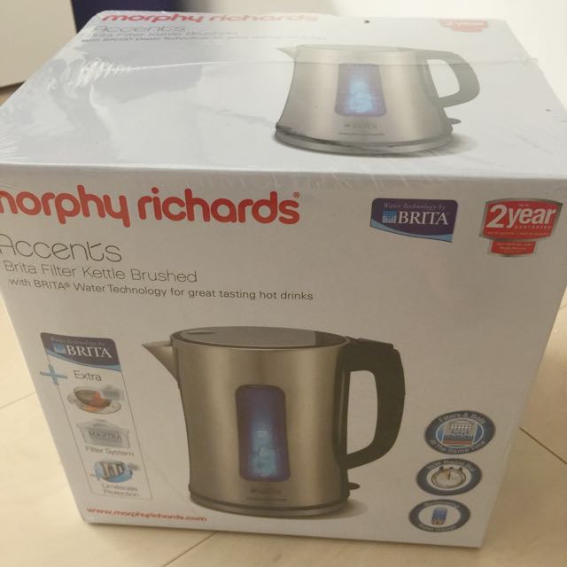 43960 Morphy Richards