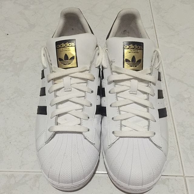 Adidas superstar gold label singapore shop