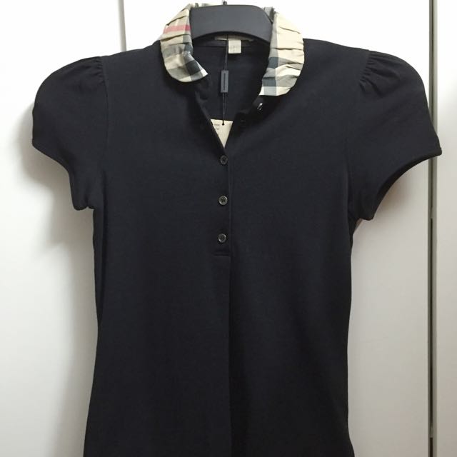 burberry t shirt womens 2016