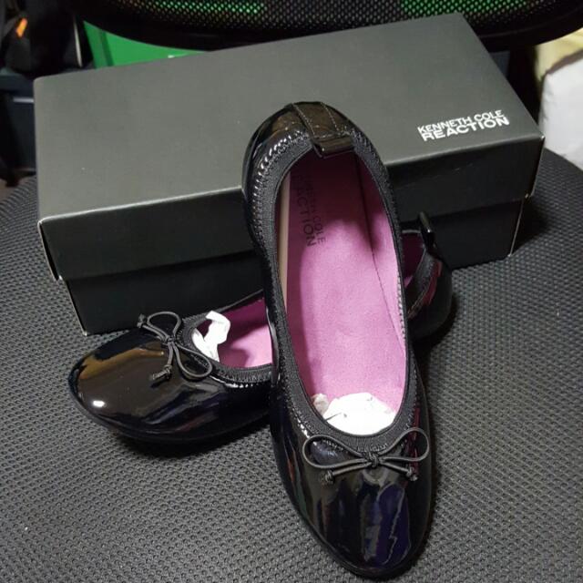Kenneth cole girls shoes