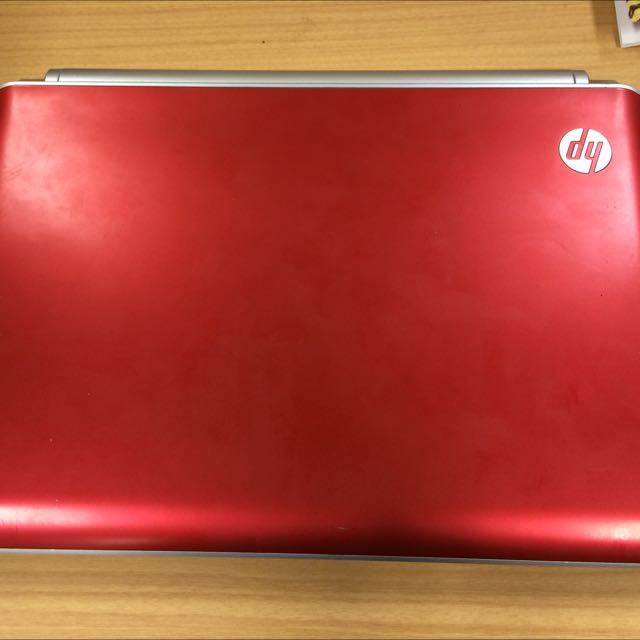 Laptop hp elektronik di carousell
