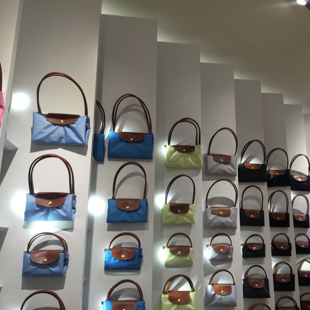 Longchamp clearance sale sale