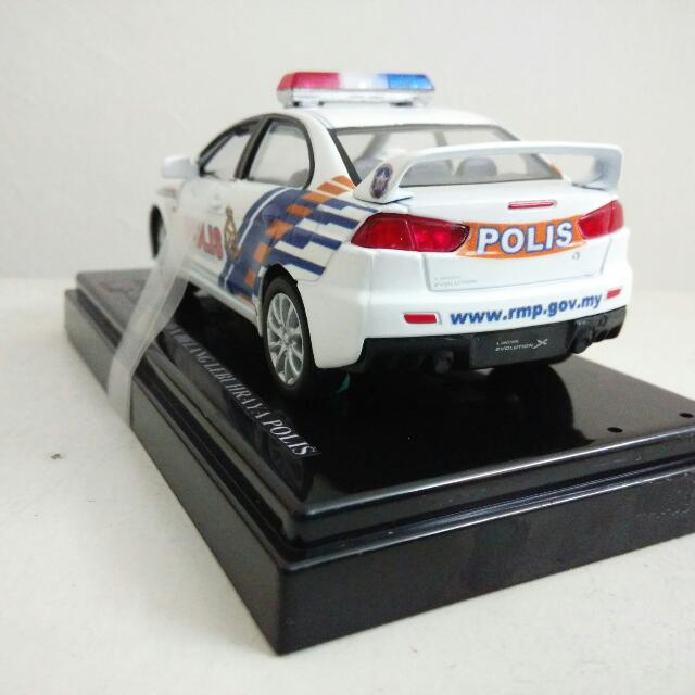 polis toys
