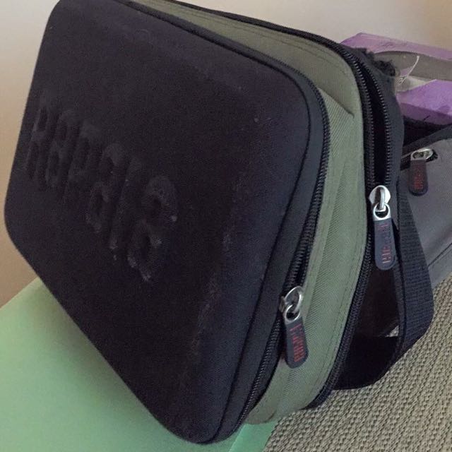 rapala limited edition sling bag