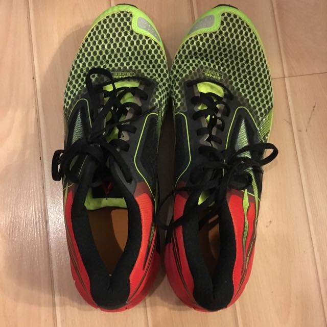 Reebok one sales guide 3.0