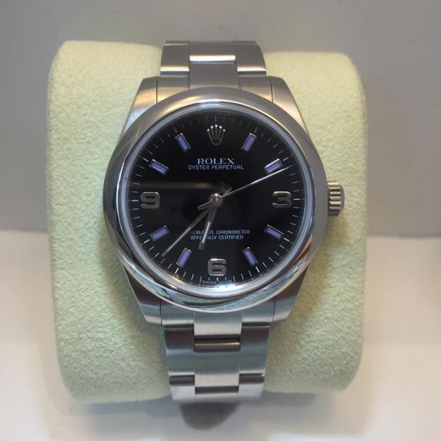 Rolex Oyster Perpetual (177200), Luxury 