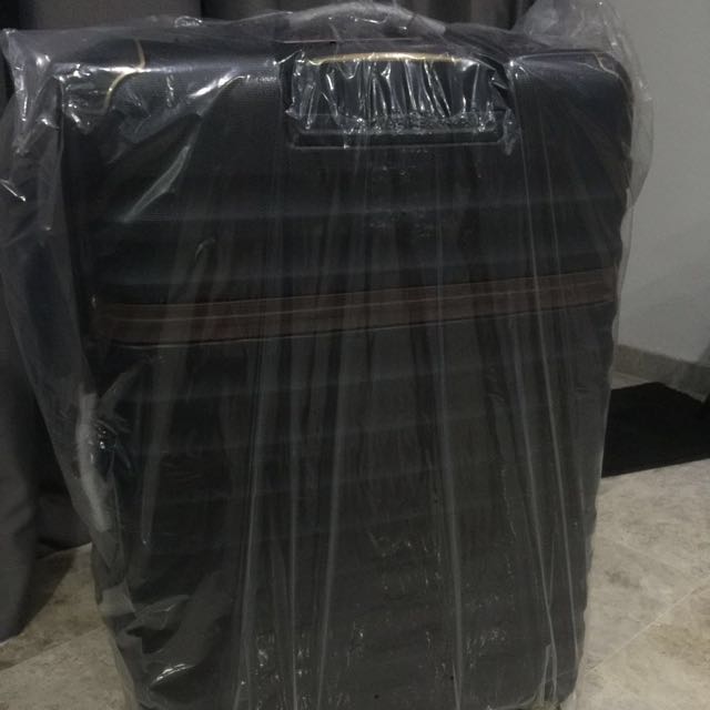 Samsonite Black Label Richmond Spinner 75cm Luggage 2 available