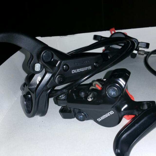 Shimano mt 447 hotsell