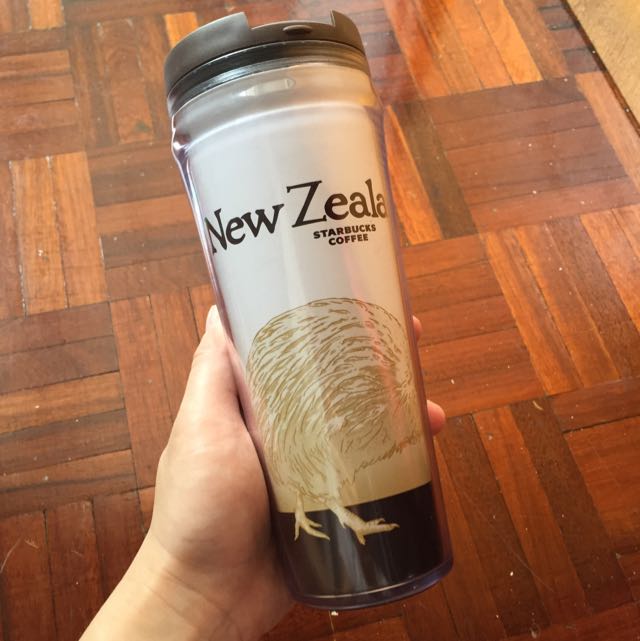 Starbucks Tumbler Collection New Zealand Kitchen Appliances On