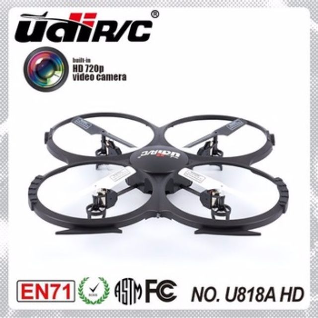 gyro rc quadcopter with camera