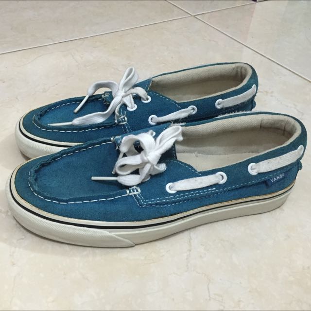 VANS Zapato Original