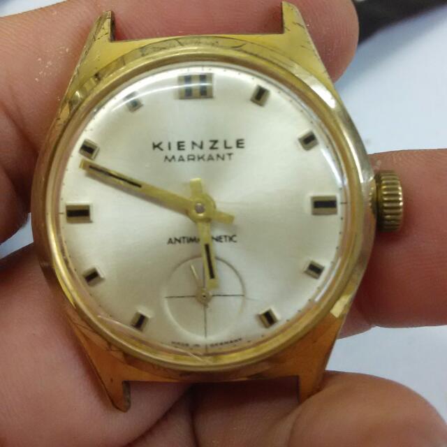 Kienzle markant 2025 watch