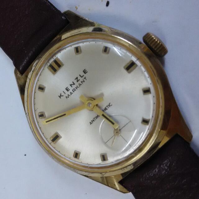 Kienzle markant watch hotsell