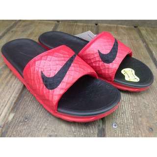 Nike 拖鞋正品