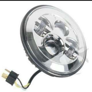 HID LED Headlight 