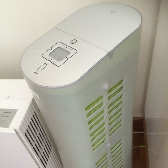 Alen paralda air purifier best sale