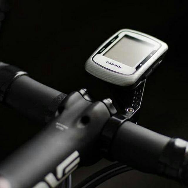 cateye garmin mount