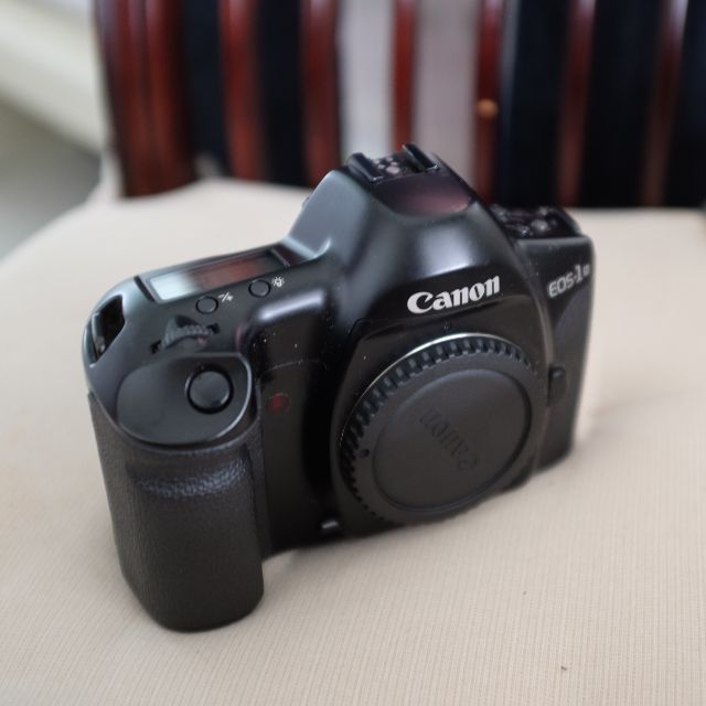 canon eos 1n