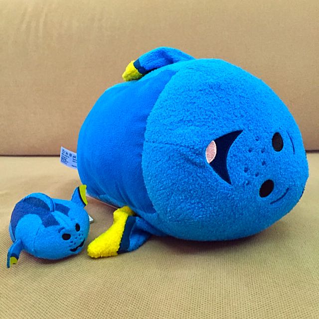Tsum hot sale tsum fish