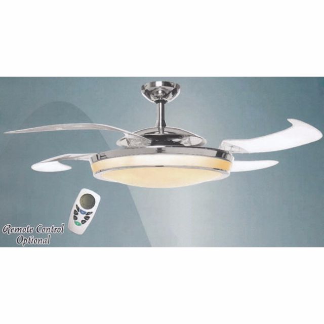 Elmark Fanaway 48 Retractable Blade Ceiling Fan Home Furniture Elmark Fanaway 48 Retractable Blade Ceiling Fan Home Furniture On Carou