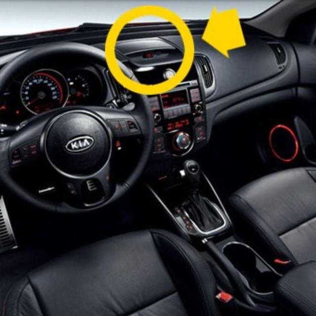 2010 kia shop forte koup accessories
