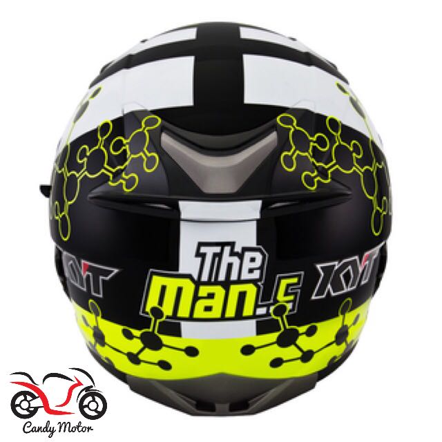 Kyt iannone full face sale