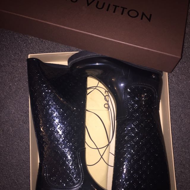 Lv gumboots 2025