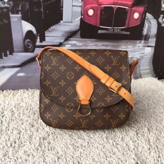 LV Secondhand From Japan !!!