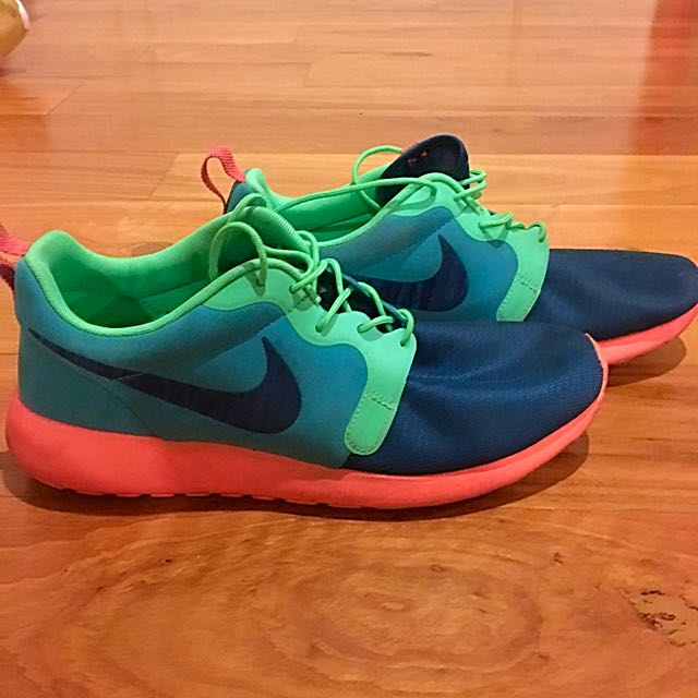 Nike Roshe Run Hyperfuse kopen