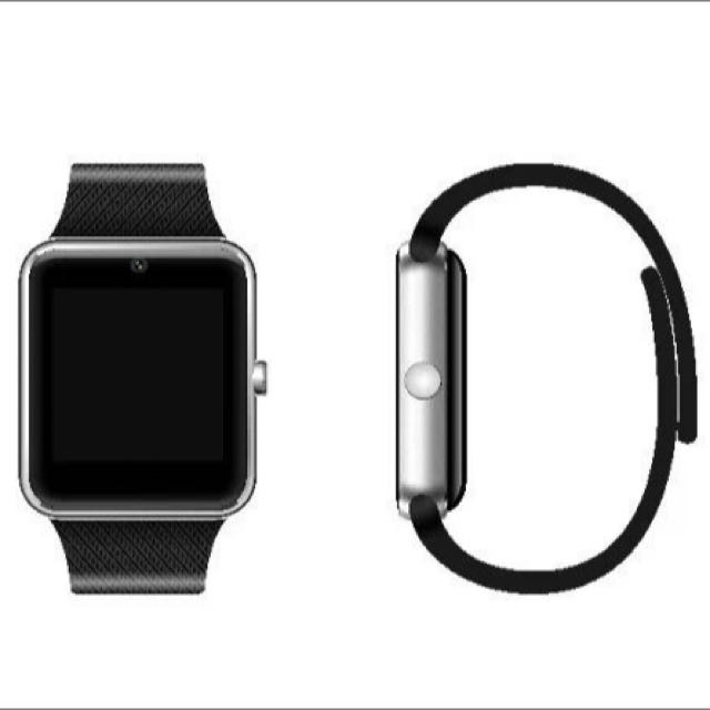 Smartwatch online micro sd