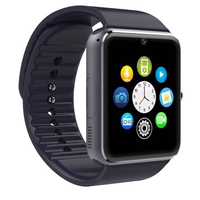 Smartwatch top micro sd