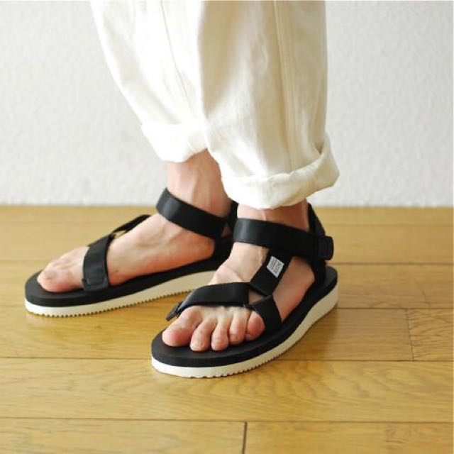 Suicoke Sandals Men s Fashion Footwear Flipflops and Slides on