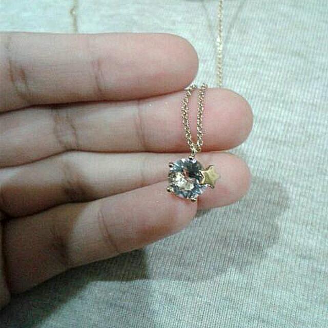 Swarovski Crystal Zalora Necklace