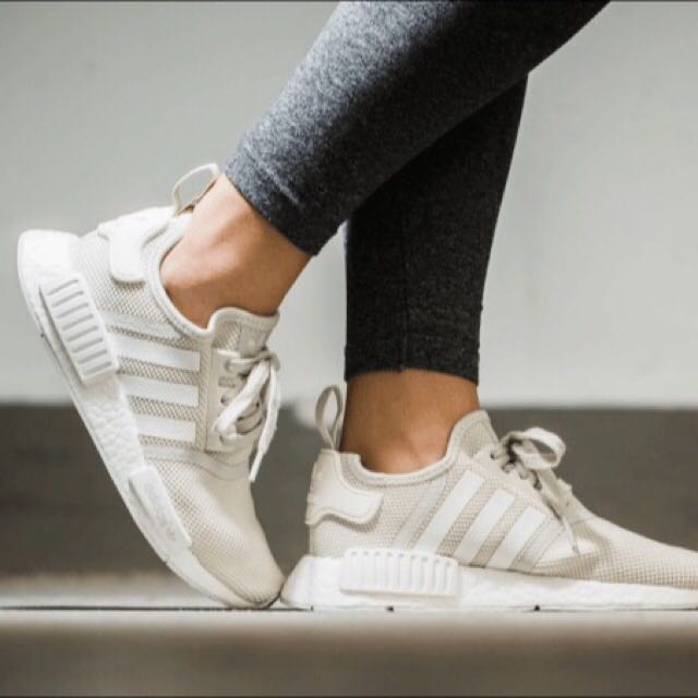 Adidas nmd r1 femme or store