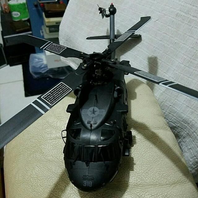 walkera chinook rc helicopter