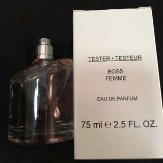 Hugo Boss Femme
