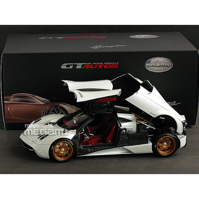 pagani huayra gt autos