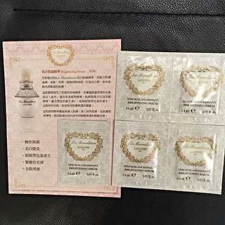 Laduree保濕精華serum(5包)64192573260419110